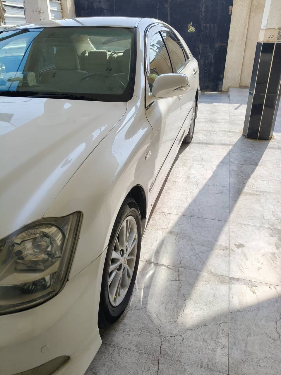 شاهينة • شاصي ٨٢ • البصرة