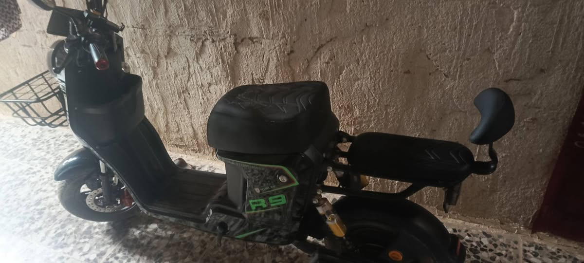 ار9 • ٩٩ • بطاريات نضيفه