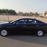 سوناتا ٢٠١٤ • بصمه • النجف