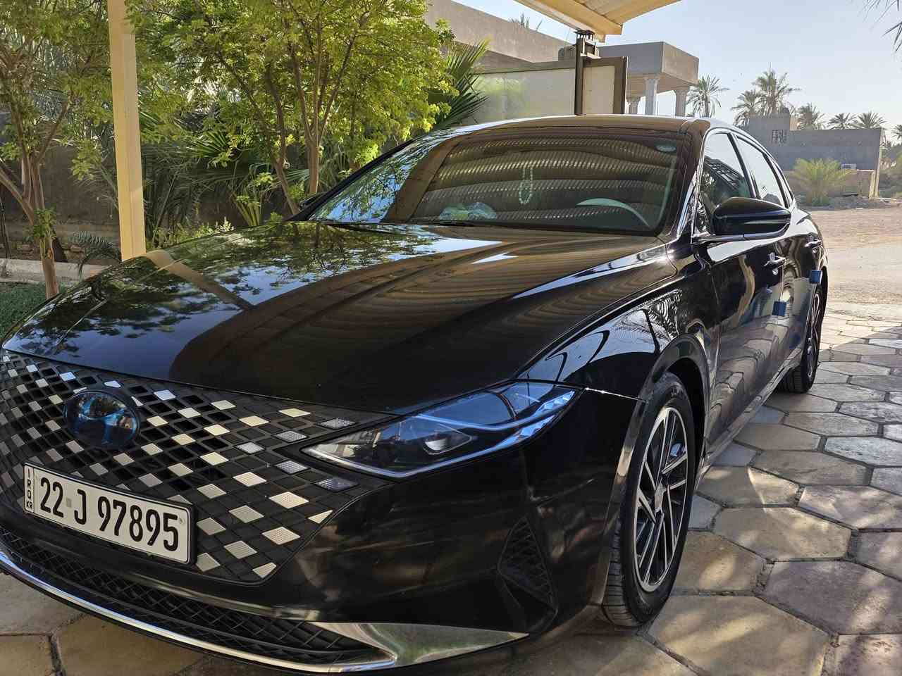 هونداي ازيره كوري غاز 2022
كفاله عامه من الضربه مراوس بيع 
سياره كوري داخله 4قطع رش بدون فتح 
بسمي هزه جديده 
مواصفات بصمه  1/1 فول عده لفتحه 
رادار امامي توقف ذاتي نقطه عمياء تشغيل عن بعد صندوق ذكي يفتح عند القتراب ترحيب عند القتراب سايد بريك اوتو لايت اوتو 3انضمت قياده قياده ذاتيه مثبت سرعه كير شفاتات ستيرن     تخم تواير جدد باتري جديد ماتصرف عليه ربع 
اذا شراي راسني وبل خدمه   
تصل ***********
الموقع السماوه
