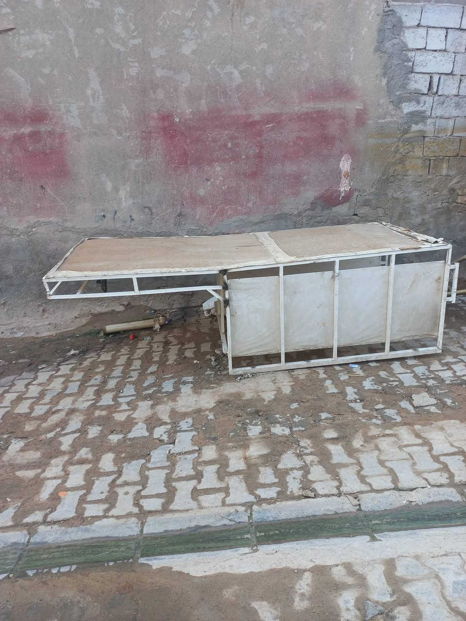 محجر • نجف رضويه • للبيع