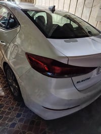 النترا ٢٠١٨ • فول مواصفات • مشي ١٥٢٠٠٠