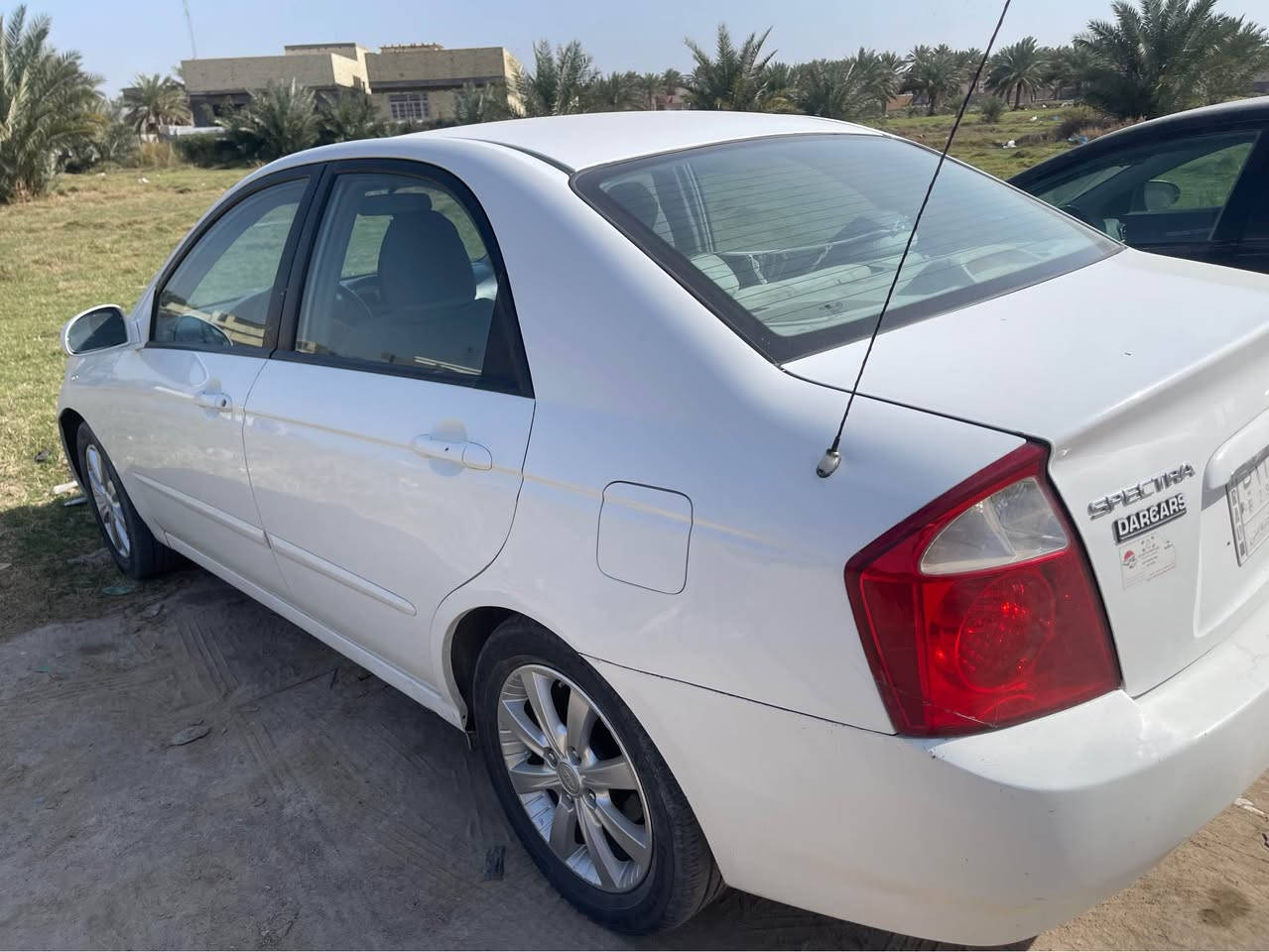 سبكترا • ٢٠٠٦ • نضيفه