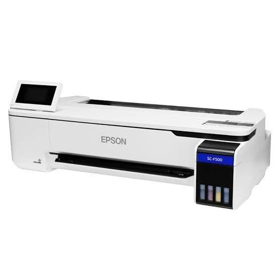 السلام عليكم 
1_طابعة ابسون F500 سبلميشن حراري  قياس 60cm 
نظافة 100% ستخدام قليل بيها احبار الأصلية 

2_ طابعة craft express dtf 30cm  (بلادي مو تحوير ) 
الهيد يحتاج تبديل 
3_ مكبس حراري 40x80cm نظيف جدا  

لي يحب ياخذهن يتوصل وياية على واتساب 

***********.  ***********
