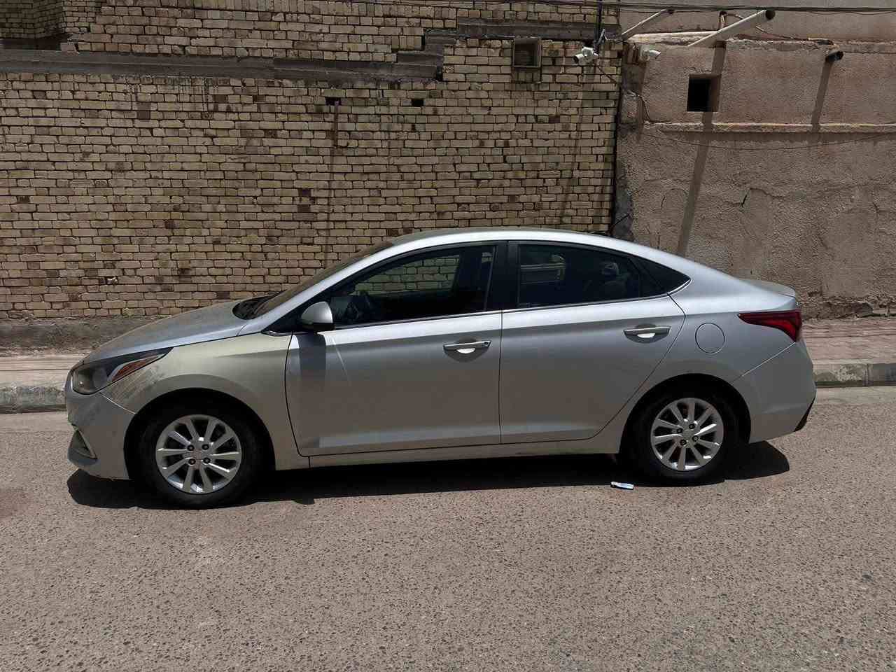 اكسنت • ٢٠٢٢ • البصره