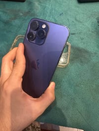 آيفون 14 برو ماكس • ٢٥٦ • بطاريه ٩١