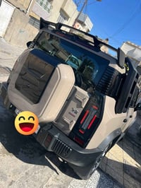 للبيع T2 لگجري 2025   رقم بغداد باسمي ماشيه 51 الف مكفوله حادث والصبغ ...