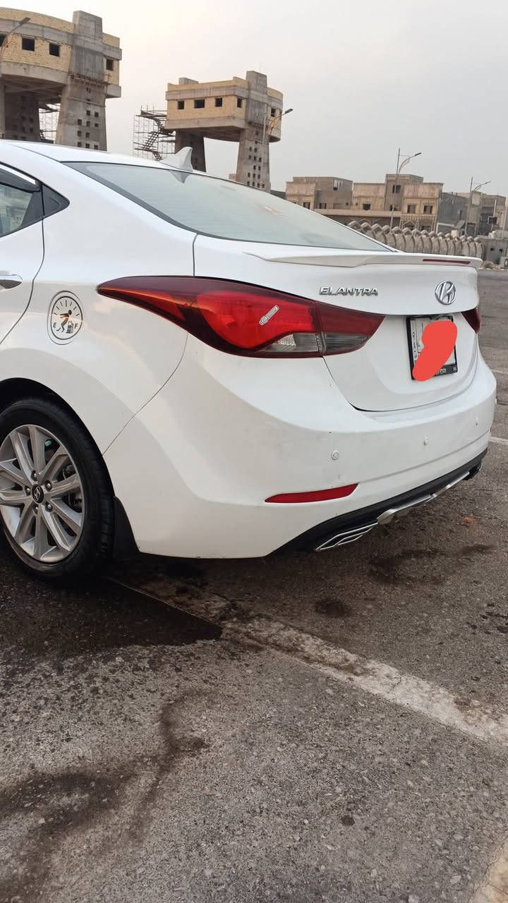النترا ٢٠١٥ • فول • خليجي