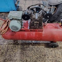 كمبريسر • كامل • الناصريه الشطره