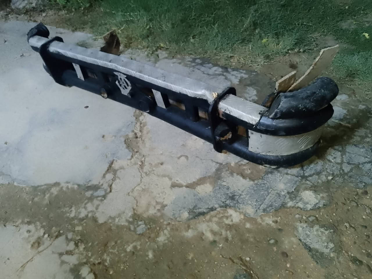 كيا بستا • درع • اليوسفية