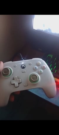 جوستك Xbox • نضيف • شغال ١٠٠٪