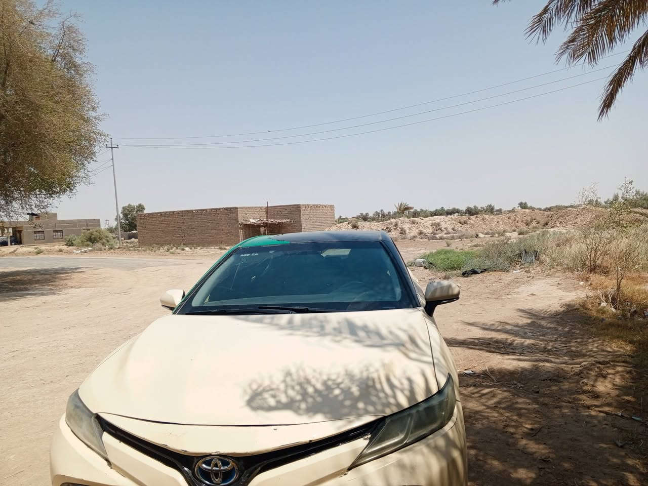 سلام عليكم كامري هايبرد  رقم ذي قار نكليزي 
موديل 23 مراوس فقط بشارجر وبامه رقم تليفون مكان سياره ناصريه ***********
