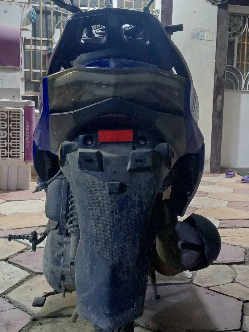 سكنس • للبيع