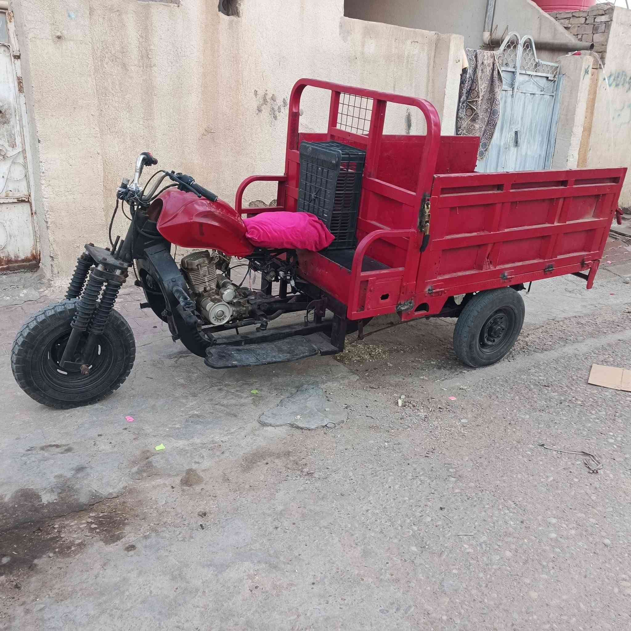 ستوته • همر • بدون سعر