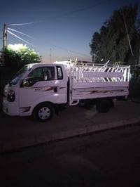 كيا بينكو 2700 • ٢٠١٥ • بدون حادث
