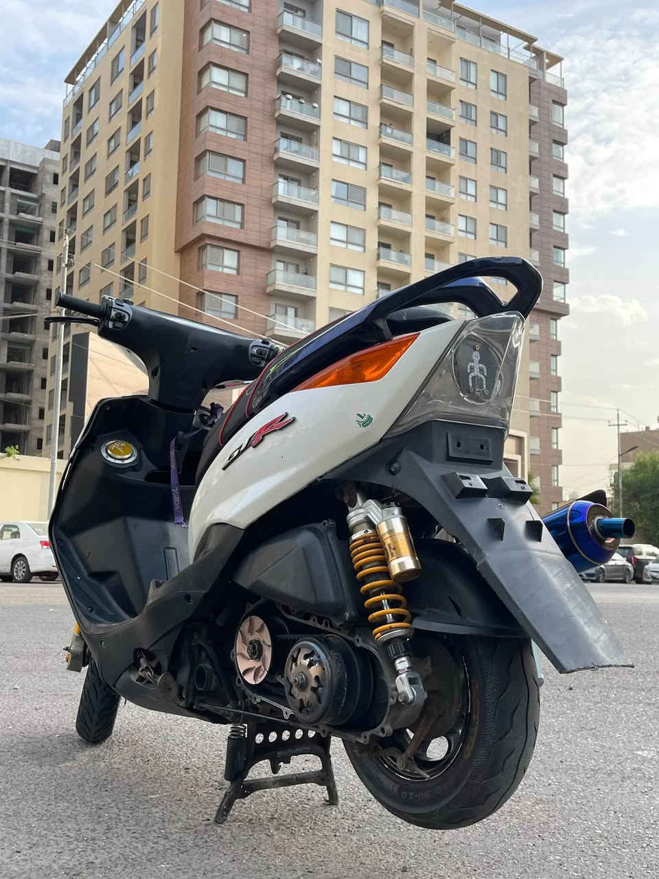 ثعلب • ٦٣ • مفتوحة
