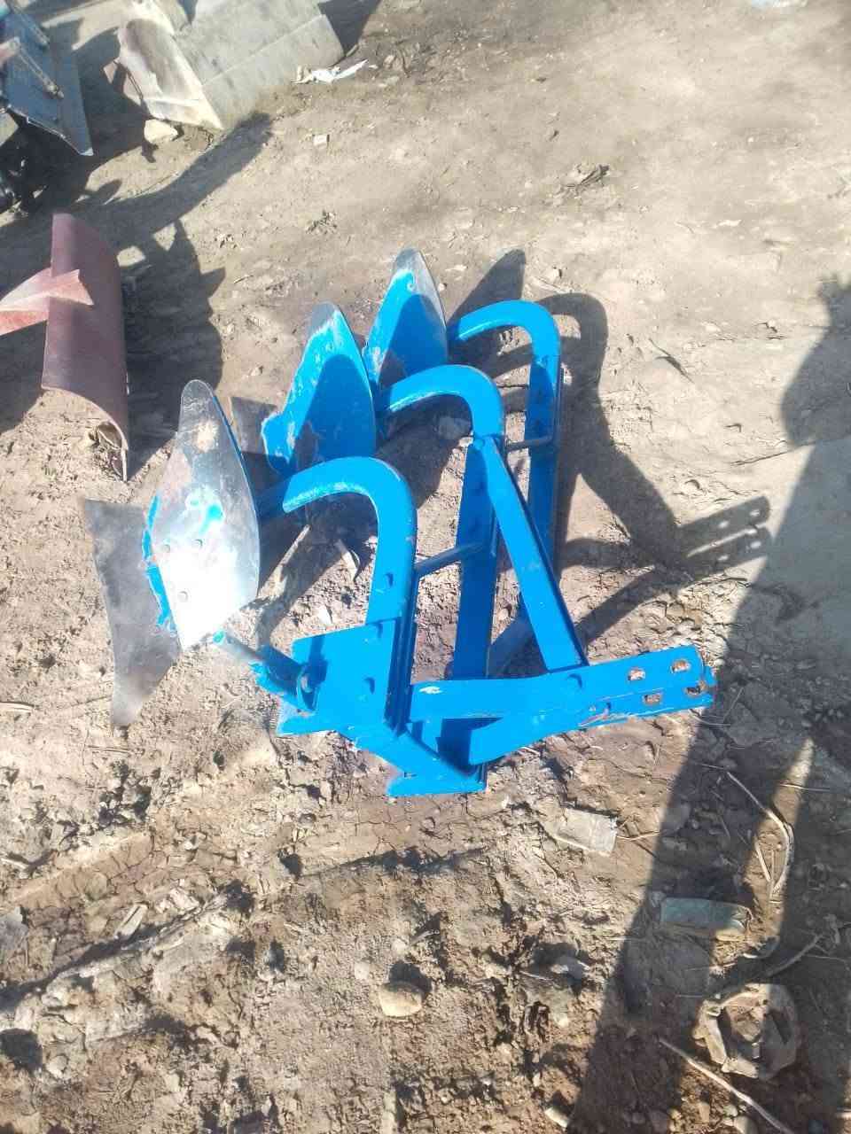 السلام عليكم
فدان للبيع حجم 7
مال كابوته او كيوتي 
مستخدم قليل 
السعر 750 وبي مجال قليل 
مكاني صويره واسط 
***********
