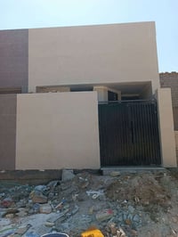الاسكان العسكري • ٥٠م • طابق ونص