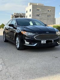 فيوجن ٢٠١٩ • ٧٧٠٠٠ كم • فتحة سقف