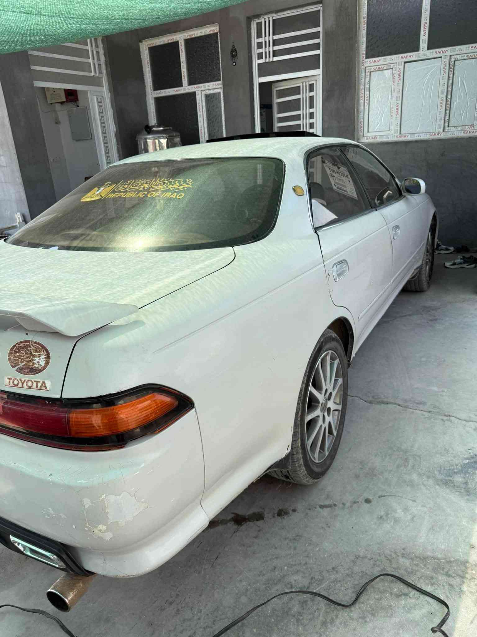 مراوس ب لانسر.
