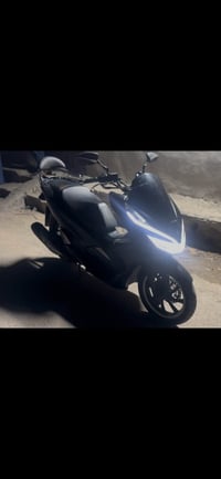 PCX • ٢٠٢٠ • حساس بنزين معطل
