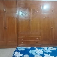 غرفة نجارة • تسكام • حله