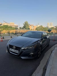 التيما SR • ٢٠٢٢ • بدون ايرباك