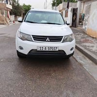 أوتلاندر • ٢٠٠٨ • رقم بغداد