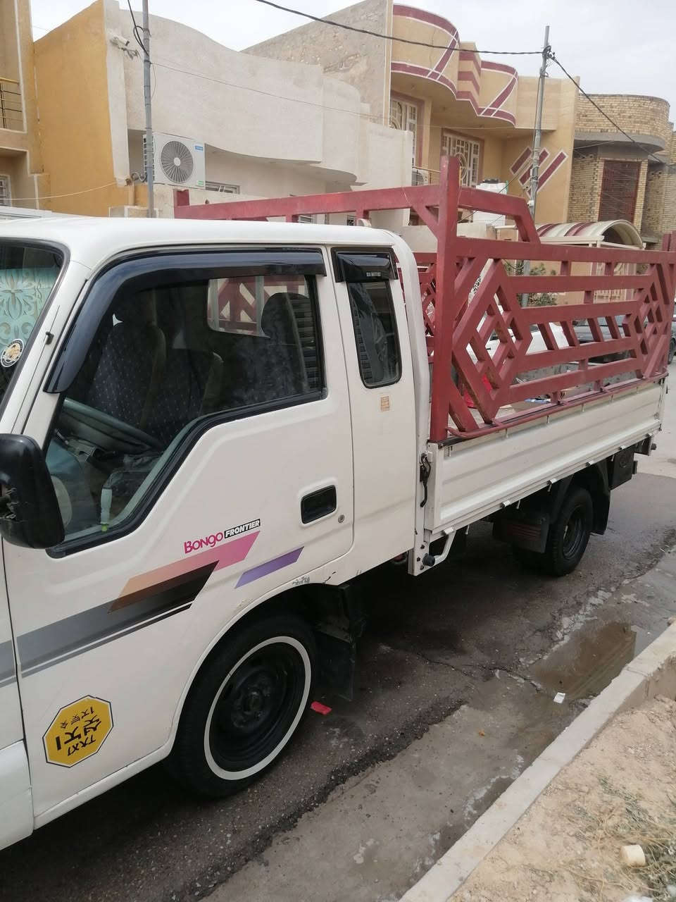 ام اعيون  ٢٠٠٤ مابيهه نقص السياره نظيفه كير ومكينه واكسل وشاصي وصدر خير من الله
٧٨ وبيهه مجال للشراي مكان السياره كوت مركز المدينه وهذا رقم صاحب السياره

*********** 

علمن السياره سنويه ٣١ اصرار جديد رقم السيارة بغداد مداور ثاني يوم
