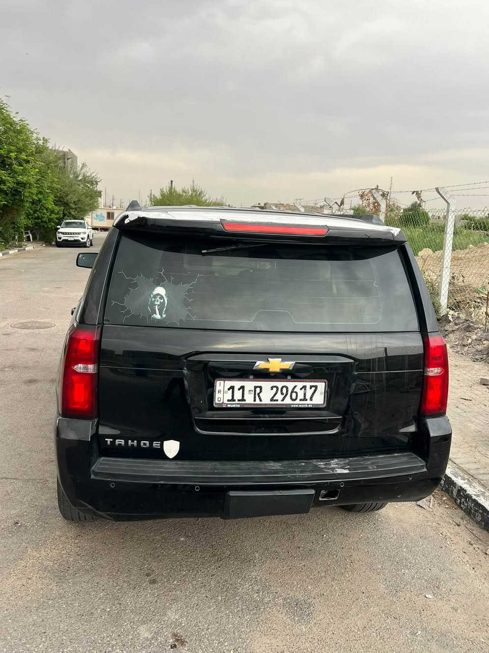 تاهو • ٢٠١٩ • خليجي