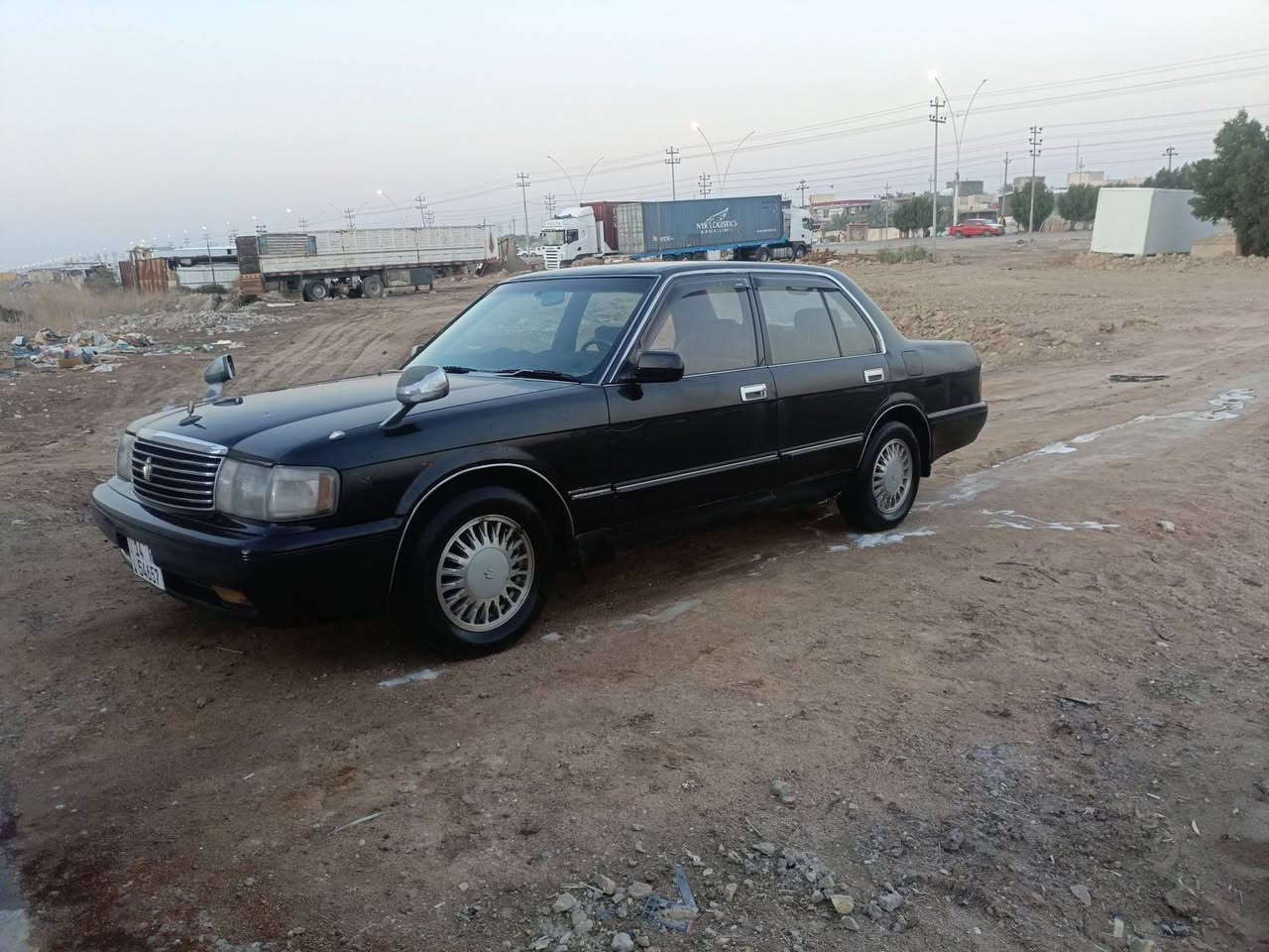 ارنب طويل • رقم بصره • مكينه 2ونص