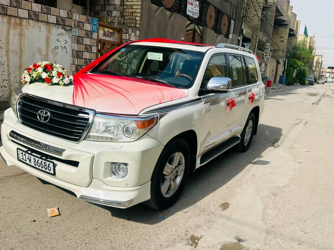 لاندكروز • ٢٠١٤ • ١٥٨ الف