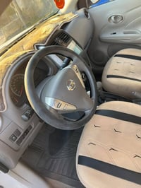 نيسان صني • ٢٠٢٥ • ٧٦٠٠٠ كم