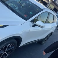 وبركاته سبورتج هايبرد موديل 23  اللون ابيض صدفي لامع    1600 تيربوا   ...