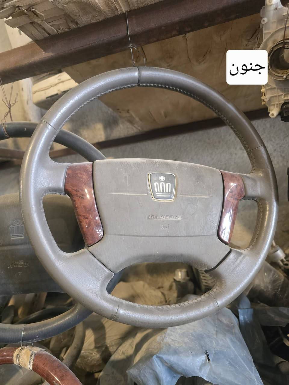 السلام عليكم قطع غيار المحور يوجد جميع محركات المحور عنوان بصره تواصل عبر الهاتف***********
