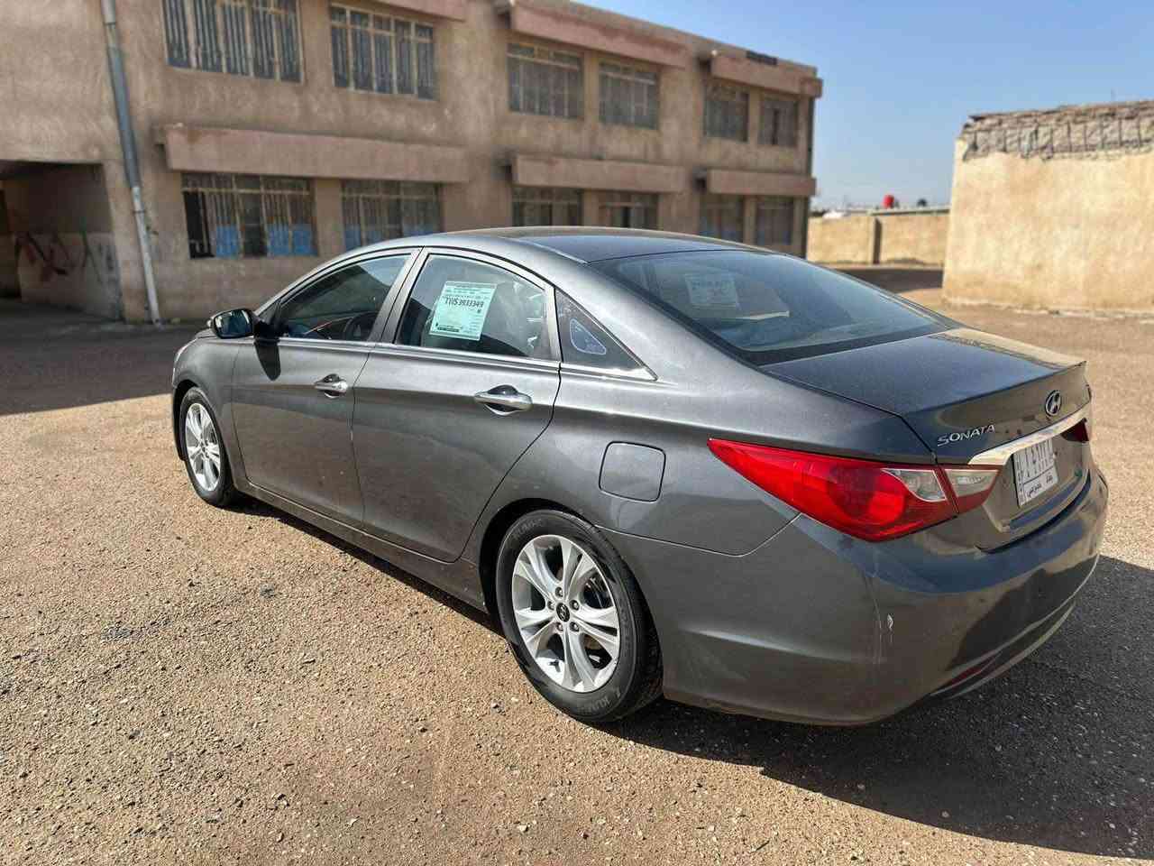 سوناته وارد كوري مكينه دوش مديل 11 جاهزه من كلشي مكينه وكير حداديه جاهزه مكفوله ضربه وتبديل سعر 88 بكاني بصره *********** الزبير, البصرة
