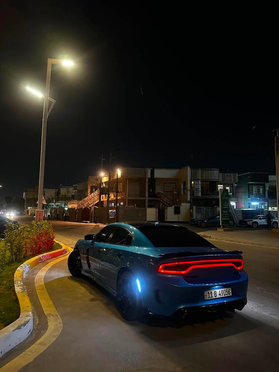 جارجر 23
RT5700 

فول 1/1

فتحة 

تبريد قطعتين 

شفتات ستيرن 

تحكم ستيرن 

كامرات خلفية 

شاشة كبيرة 

هزة جديدة 

رقم بغداد 

السيارة ماشية 23

جديدة كلش ومصروف عليها هواي مابيها لا لغود ولا شاصي 

مكانها بغداد
للاستفسار 
***********
