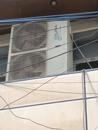 سبلت ٥طن • نقص غاز • شغال