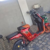 H900 • موديل ٢٠٢٦ • ٥ بطاريات