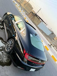 سوناتا • ٢٠٢٠ • نجف