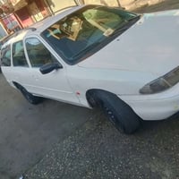 مونديو • باسمي • محرك كير شرط