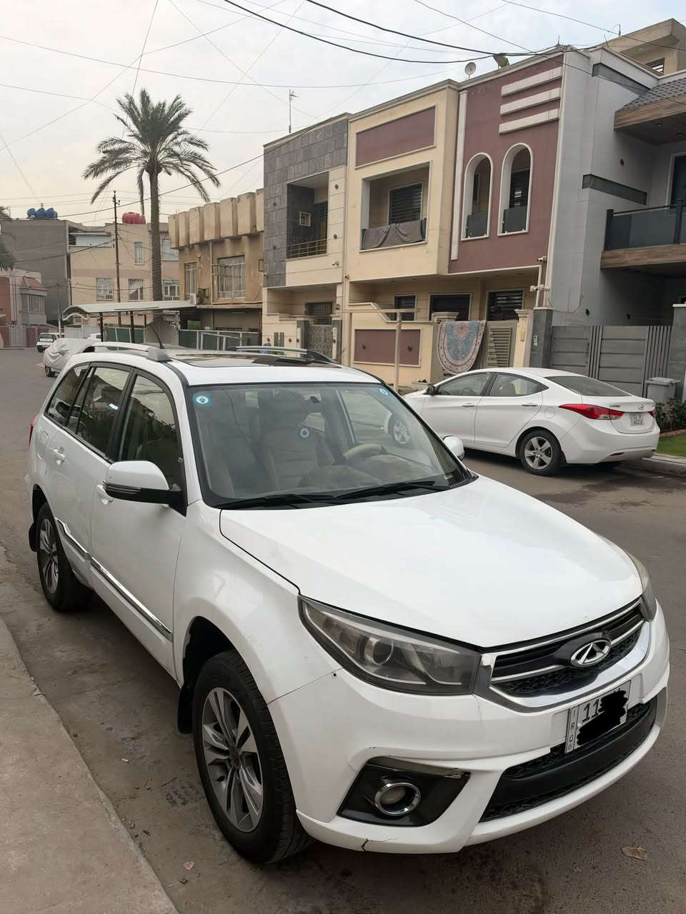 تيكو ٢٠١٨ • فول مواصفات • مكينة ٢٠٠٠