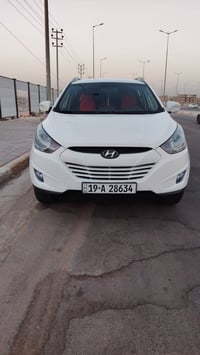 توسان • ٢٠١٤ • كربلاء