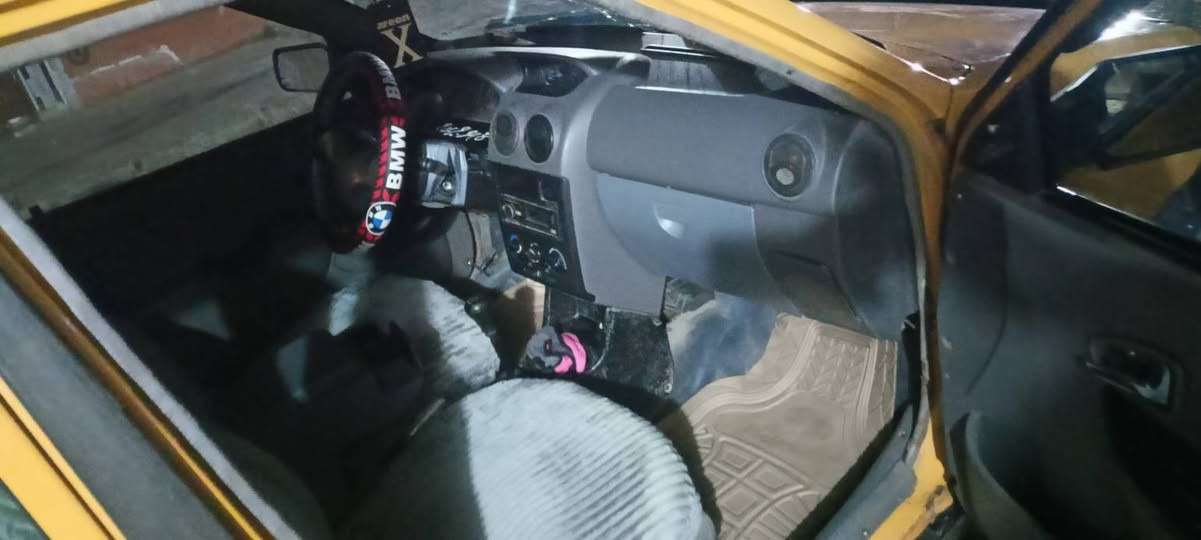 سلام عليك سايبا 12مشروع وطني هيئه غرامات صفر محرك بي نفخ كير +كلج اوعينه شرط ولكشر كدام العين طخم تاير جديد دوشمه جديده كوبون ⛽بانزين مستر ترهم مروس اونقد اواقصاد حسب القناعه عنواني موصل حي الكرامه
وتساب ***********

