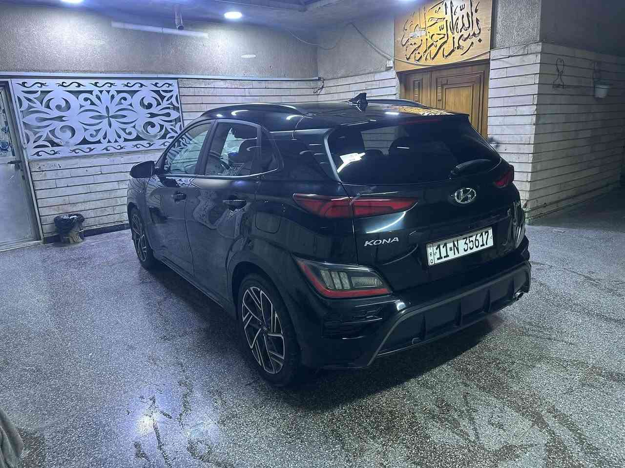 يا الله
السلام عليكم 

هونداي كونا 2022 رقم بغداد  اون لاين فول مواصفات

سلايد روف شاشه كبيره كراسي كهرباء هند بريك 

 دكمه كراسي تدفئه تبريد بصمه ابواب مع تشغيل

وارد امريكي حادث فقط بنيد بدون ايرباك 

السونار مرفق مع الصور 

للبيع السعر 135

للمعلومات

***********

اخوان مكلف بلنشر ممتواجد علفيس
