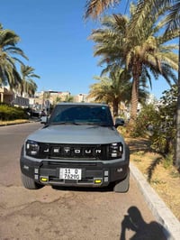 جيتور T2 (لكچري بلس) للبيع وكالة هارلم ضمان 10 سنوات   الموديل: 2025. ...
