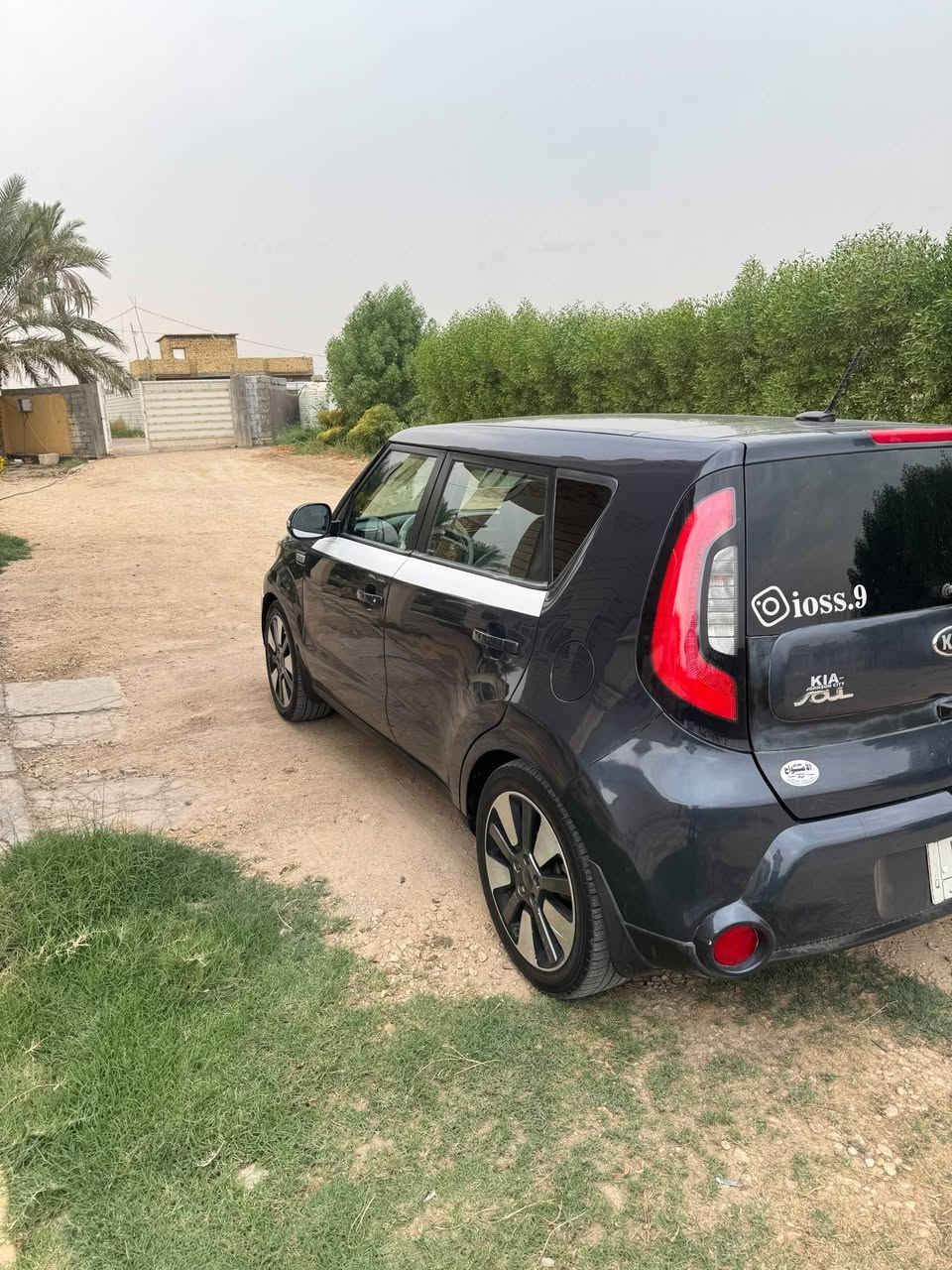 سول • ٢٠١٤ • رقم بابل