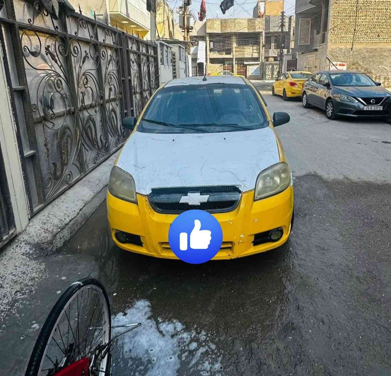افيو • اوتو • ٢٠١٠