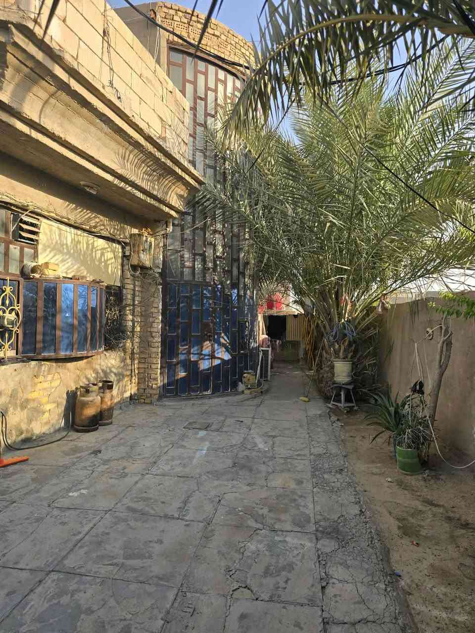 سلام عليكم
فرصه مميزه 🏠 بيت طابو صرف للبيع 

 مساحة 150

الطابق الاول : 🔻

استقبال 

و صالة 

و مطبخ 

وغرفه 
الطابق الثاني : غرفتين🔺

الدغاره حي الحريه قرب مضيف ال شعلان 
    
للإستفسار🛑: ***********
____________________________
او زياره مكتبنا في الدغارة مقابل القائم مقاميه 
مكتب عقارات الدغاره 
اهلا وسهلا بكم
