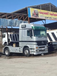 اكروز ٢٠٠٣ • جديدة حيل • مكينة ٤.٣